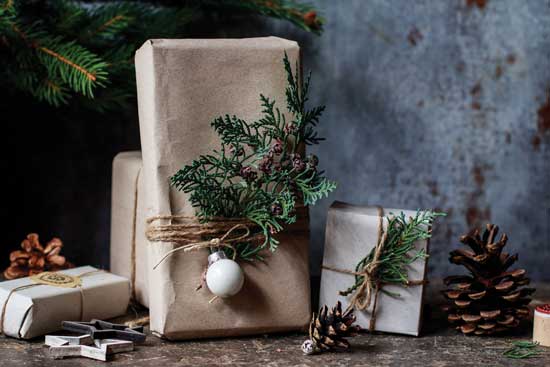 Have Yourself A Zero-Waste Christmas